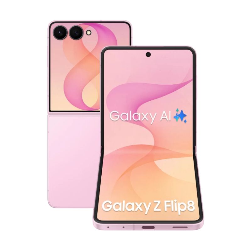 Samsung Galaxy Z Flip8 Chính Hãng